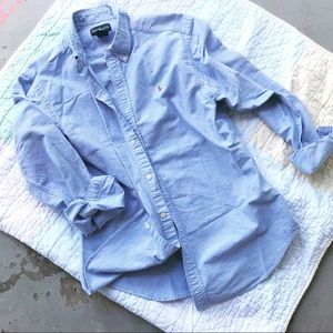 Ralph Lauren (boys size 20)